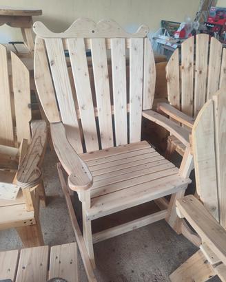 articoli in legno realizzati a mano
