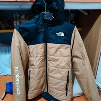 giacca the north face 