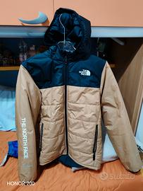 giacca the north face 