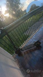 Monopattino elettrico Vivobike v30s