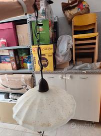 lampadario cucina