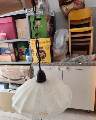 lampadario cucina