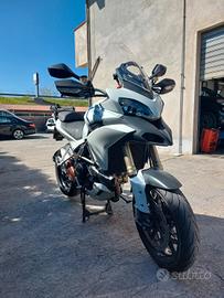 Ducati Multistrada 1200 abs