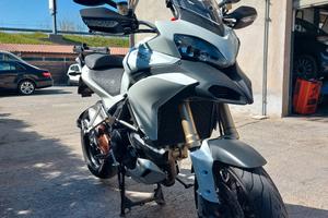 Ducati Multistrada 1200 abs