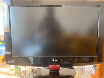 TV LG 32LB75 – 32” – Perfettamente Funzionante