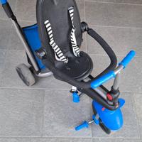triciclo bambino