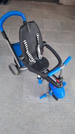 triciclo bambino