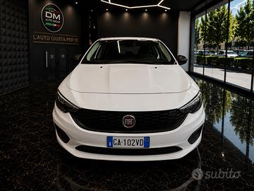 Fiat Tipo 1.3 Mjt S&S SW Street