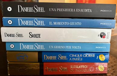 Libri Daniel Steel