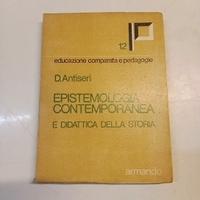 Epistemologia Contemporanea e didattica..-Dario An