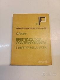 Epistemologia Contemporanea e didattica..-Dario An