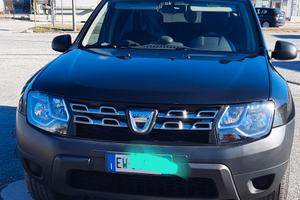 Dacia Duster gpl