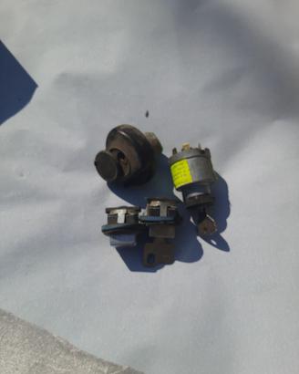 Ricambi usati Ape Piaggio 703 TM