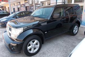 Dodge Nitro 2.8 CRD DPF SXT 4WD