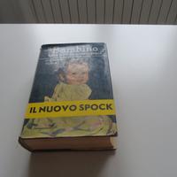 DOTTOR SPOCK: vecchio manuale di puericoltura