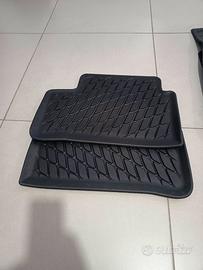 Tappetini ed accessori Mercedes GLA, CLA, A