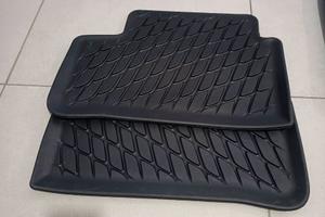 Tappetini ed accessori Mercedes GLA, CLA, A