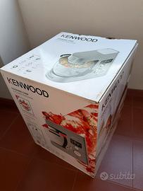 Kenwood Cooking Chef Gourmet KCC9068S completo