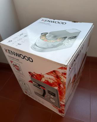 Kenwood Cooking Chef Gourmet KCC9068S completo