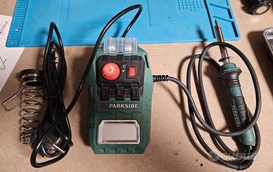 Saldatore a stagno Parkside