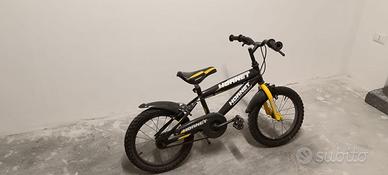 Bici bambino
