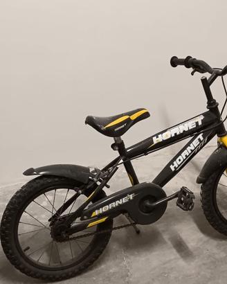 Bici bambino