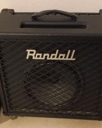 Amplificatore Randal RD20 per chitarra elettrica
