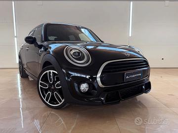 Mini 1.5 Cooper D