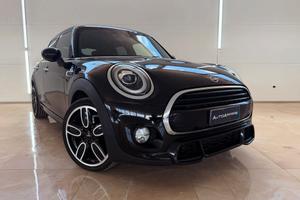 Mini 1.5 Cooper D