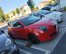 Alfa romeomito per i veri interessati trattabili