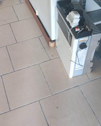 inverter goodwe GW5048EM guasto