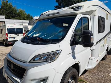 Autocaravan