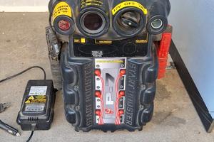LEMANIA P7 START TRUCK ENERGY