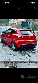 Alfa mito