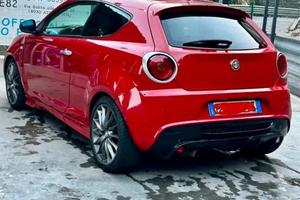 Alfa mito