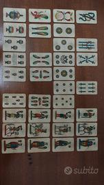 carte da gioco Cambissa