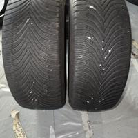 gomme usate 2255017 Winter MICHELIN - ALPIN 5