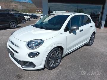 Fiat 500X SPORT FULL IMPECCABILE