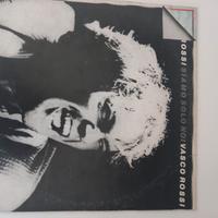 Vinile   SIAMO  SOLO  NOI   /   Vasco Rossi