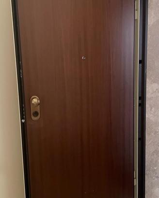 Infissi - Finestre e Porta Blindata