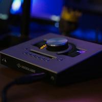 Universal Audio Apollo Twin USB