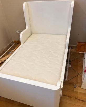 Letto bimbi ilea allungabile