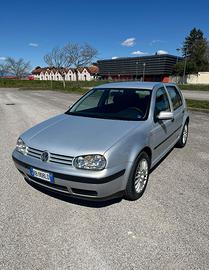 VOLKSWAGEN Golf 4 1999