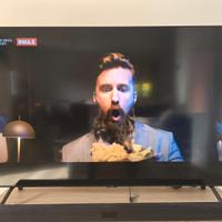 SAMSUNG TV SERIE 7 QLED 55 pollici 4K Q70R