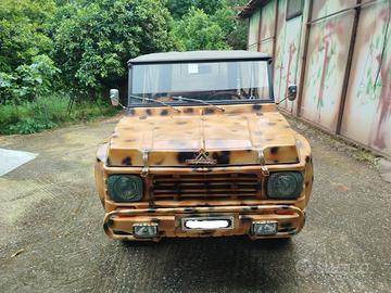 Citroën mehari