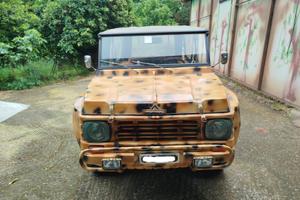 Citroën mehari