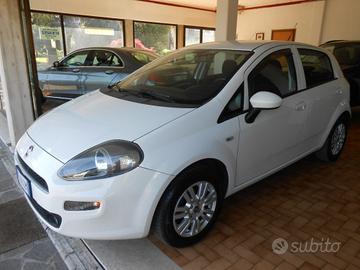 FIAT Punto 1.4 8V 5P Lounge GPL 2036!