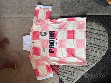 Maglia pacha ibiza vintage