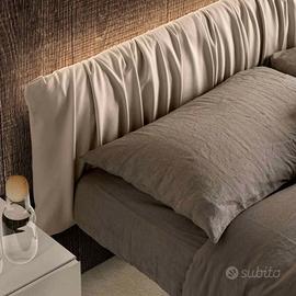 Testiera / testata LAGO Fluttua Replis NUOVA