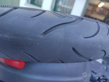 pneumatico avon cobra crome